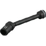 Amazon.co.jp: KTC 12.7sq インパクトレンチ用ユニバーサルジョイント